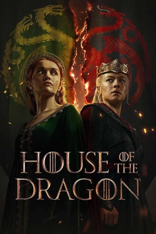 Дом Дракона 1 сезон смотреть онлайн бесплатно 1080p